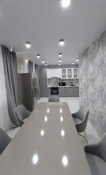 2-к квартира, на длительный срок, 60м2, 17/17 этаж