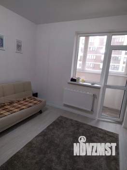 1-к квартира, на длительный срок, 35м2, 5/9 этаж