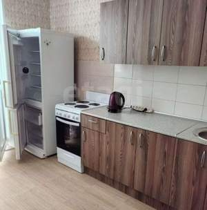 1-к квартира, на длительный срок, 39м2, 7/21 этаж