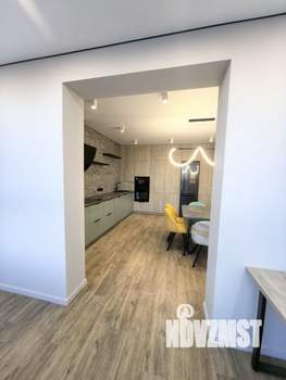 3-к квартира, на длительный срок, 135м2, 14/18 этаж