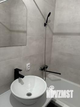 1-к квартира, посуточно, 40м2, 5/22 этаж