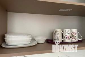 2-к квартира, посуточно, 45м2, 7/25 этаж