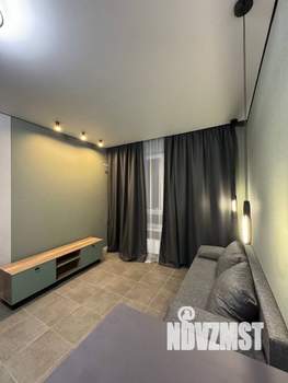 1-к квартира, на длительный срок, 40м2, 8/9 этаж