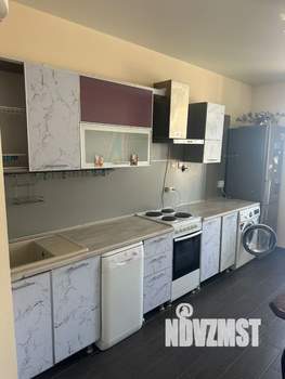 2-к квартира, на длительный срок, 65м2, 14/16 этаж