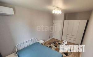 1-к квартира, на длительный срок, 38м2, 13/16 этаж