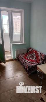 1-к квартира, на длительный срок, 39м2, 8/19 этаж