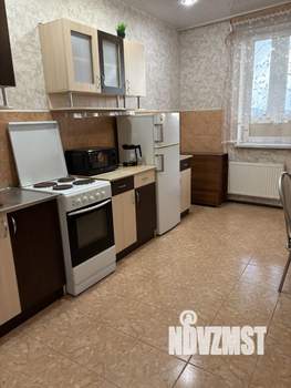 1-к квартира, на длительный срок, 40м2, 16/25 этаж