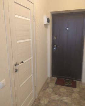 1-к квартира, на длительный срок, 35м2, 2/19 этаж