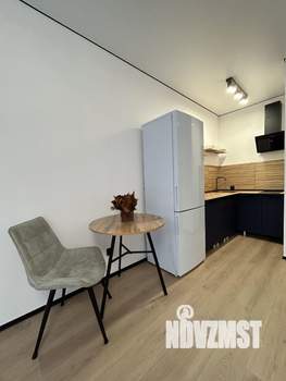 Студия квартира, на длительный срок, 30м2, 11/16 этаж