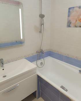 2-к квартира, на длительный срок, 76м2, 12/16 этаж