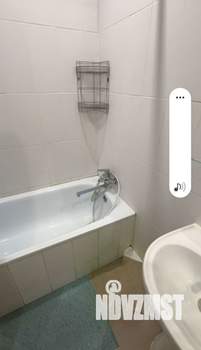 1-к квартира, на длительный срок, 36м2, 2/4 этаж