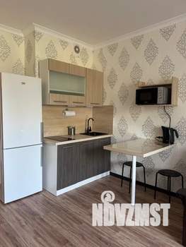 Студия квартира, посуточно, 29м2, 2/16 этаж