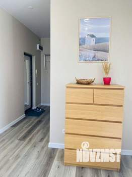 2-к квартира, посуточно, 52м2, 11/20 этаж