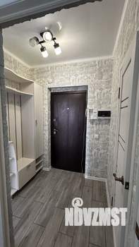 1-к квартира, на длительный срок, 34м2, 13/23 этаж