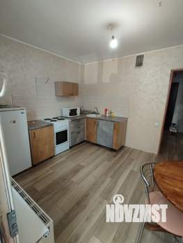 1-к квартира, на длительный срок, 36м2, 1/17 этаж