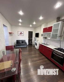 1-к квартира, на длительный срок, 53м2, 10/10 этаж