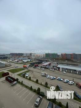 Студия квартира, на длительный срок, 20м2, 7/16 этаж