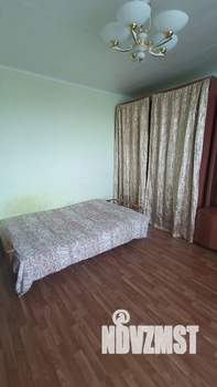 1-к квартира, на длительный срок, 28м2, 9/9 этаж