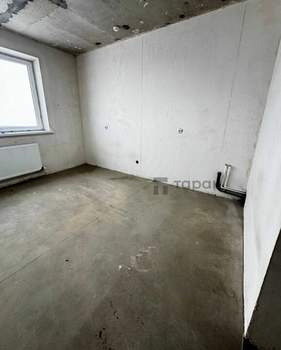 1-к квартира, на длительный срок, 36м2, 6/17 этаж