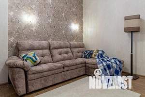 2-к квартира, посуточно, 60м2, 3/7 этаж
