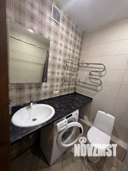 1-к квартира, на длительный срок, 34м2, 10/24 этаж