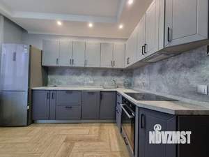 2-к квартира, на длительный срок, 53м2, 5/12 этаж