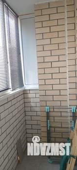 1-к квартира, на длительный срок, 38м2, 8/22 этаж