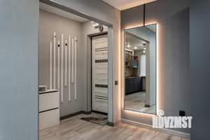 1-к квартира, на длительный срок, 31м2, 1/5 этаж