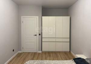 1-к квартира, на длительный срок, 37м2, 6/16 этаж