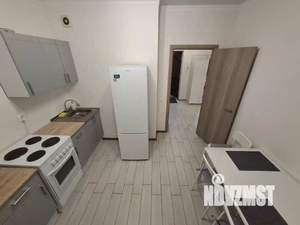 1-к квартира, посуточно, 39м2, 1/1 этаж