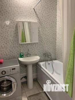 Студия квартира, на длительный срок, 31м2, 15/17 этаж