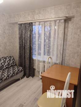 2-к квартира, на длительный срок, 45м2, 3/5 этаж