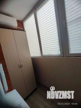 Студия квартира, на длительный срок, 19м2, 1/5 этаж