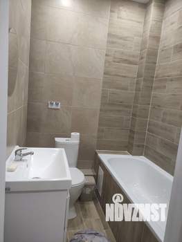 1-к квартира, на длительный срок, 36м2, 14/15 этаж