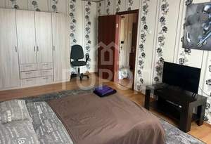 1-к квартира, на длительный срок, 39м2, 5/11 этаж