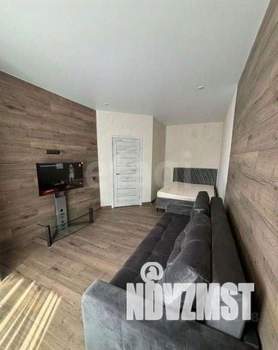 1-к квартира, на длительный срок, 41м2, 8/22 этаж