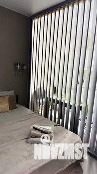 1-к квартира, посуточно, 35м2, 19/24 этаж