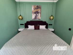 1-к квартира, посуточно, 29м2, 1/1 этаж