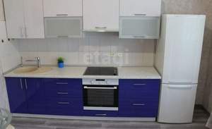 1-к квартира, на длительный срок, 45м2, 2/3 этаж