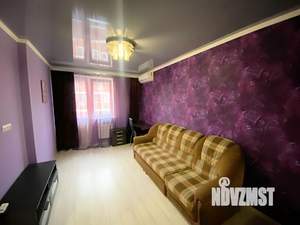 1-к квартира, на длительный срок, 36м2, 9/9 этаж