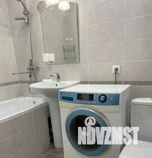 1-к квартира, на длительный срок, 35м2, 5/10 этаж