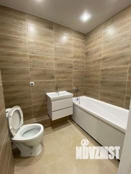 1-к квартира, на длительный срок, 34м2, 2/9 этаж