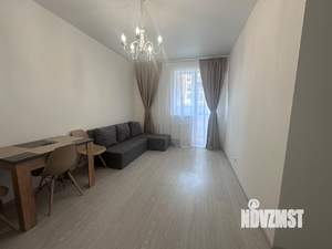 2-к квартира, на длительный срок, 50м2, 4/9 этаж