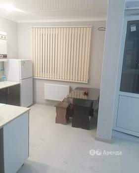 1-к квартира, на длительный срок, 30м2, 10/24 этаж