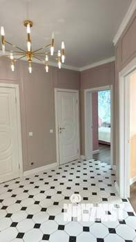 3-к квартира, на длительный срок, 84м2, 16/20 этаж