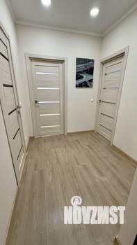 1-к квартира, на длительный срок, 44м2, 7/17 этаж