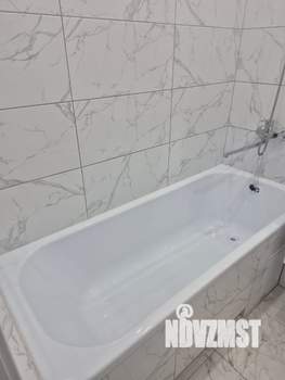 1-к квартира, на длительный срок, 38м2, 6/24 этаж