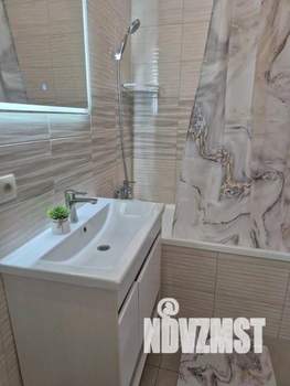 1-к квартира, посуточно, 49м2, 1/1 этаж