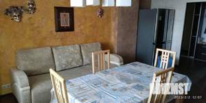 2-к квартира, на длительный срок, 93м2, 16/16 этаж