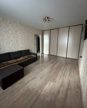 1-к квартира, на длительный срок, 38м2, 20/24 этаж